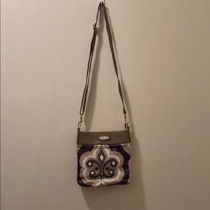Spartina Crossbody Purse